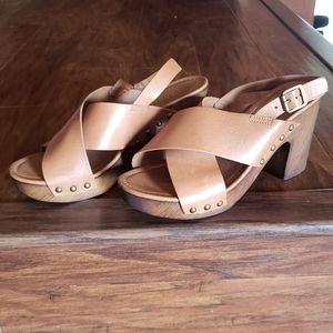 Kenneth Cole Reaction clog